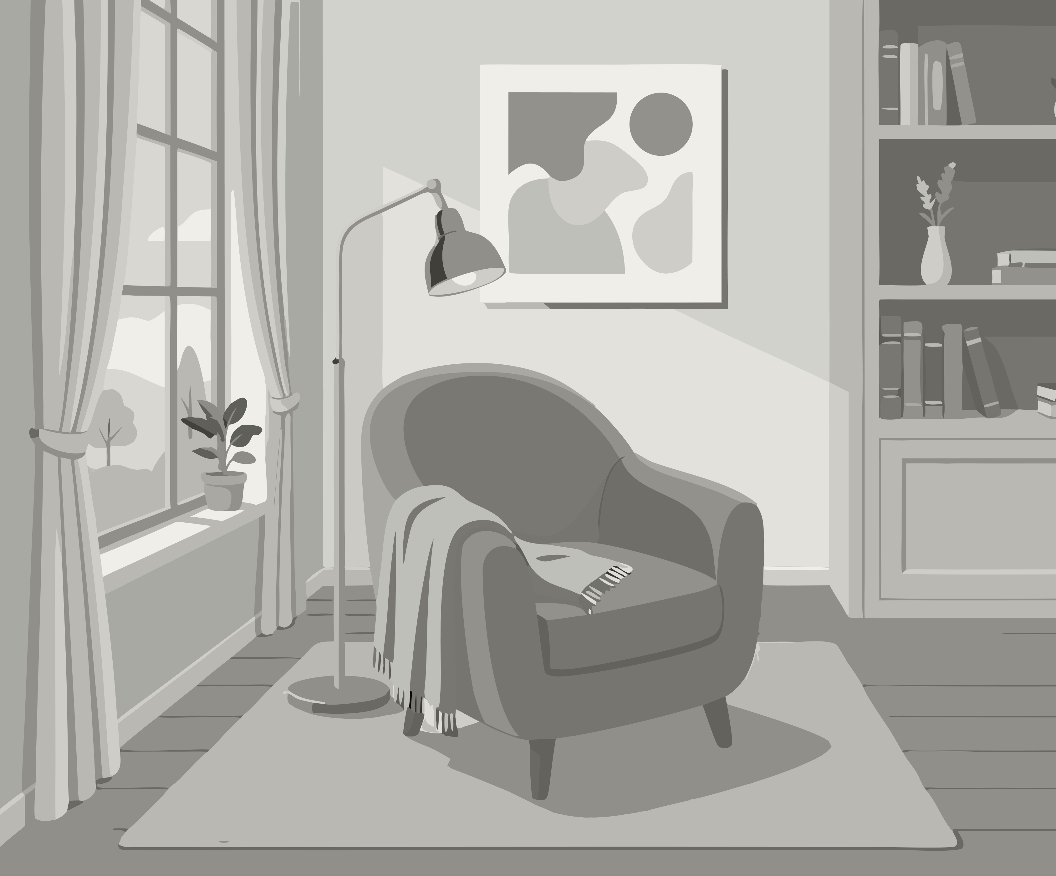 Superior Queen Room